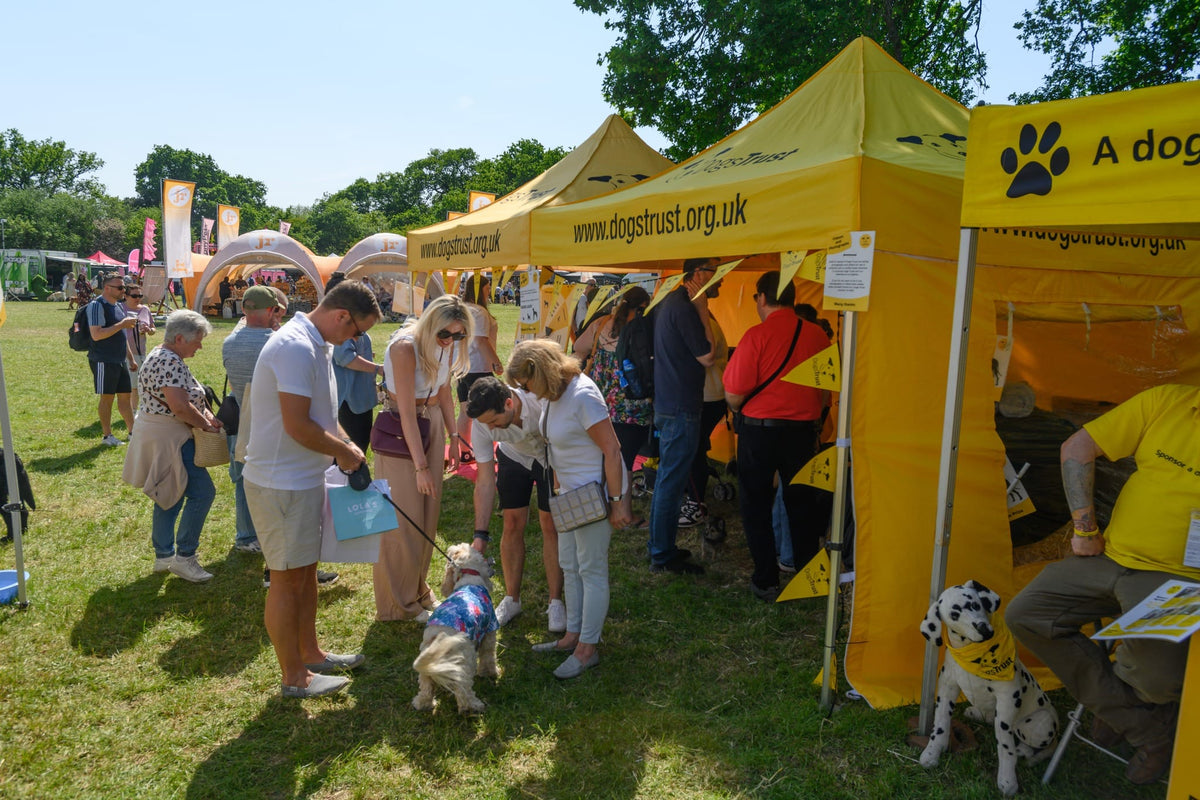 Dogs Trust