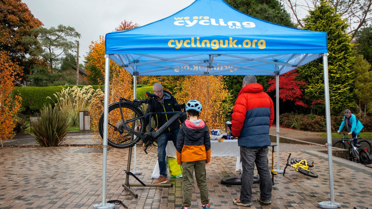 Cycling UK