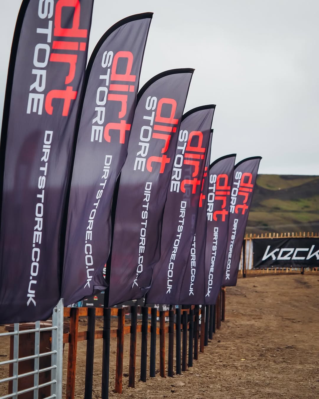 How To Prepare Your Event Kit For Storm Season