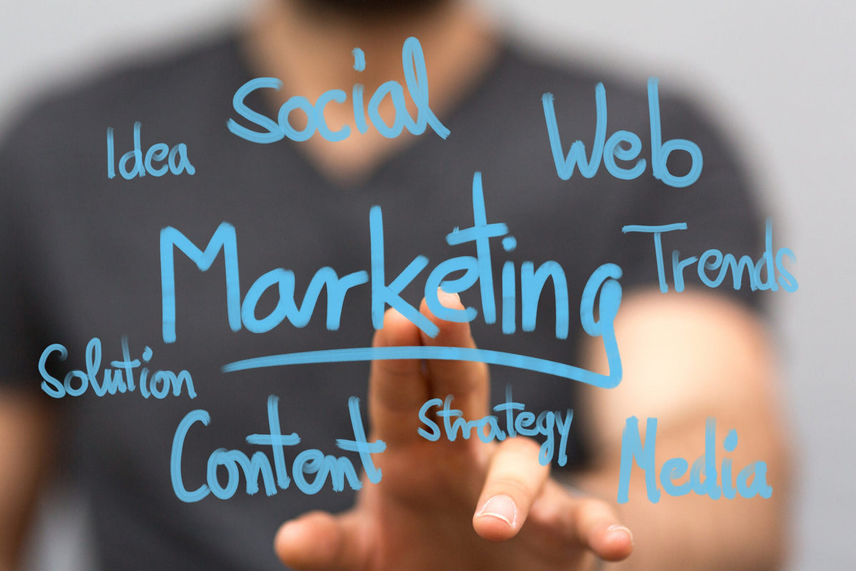 Creating An Event Marketing Plan That Drives Sales