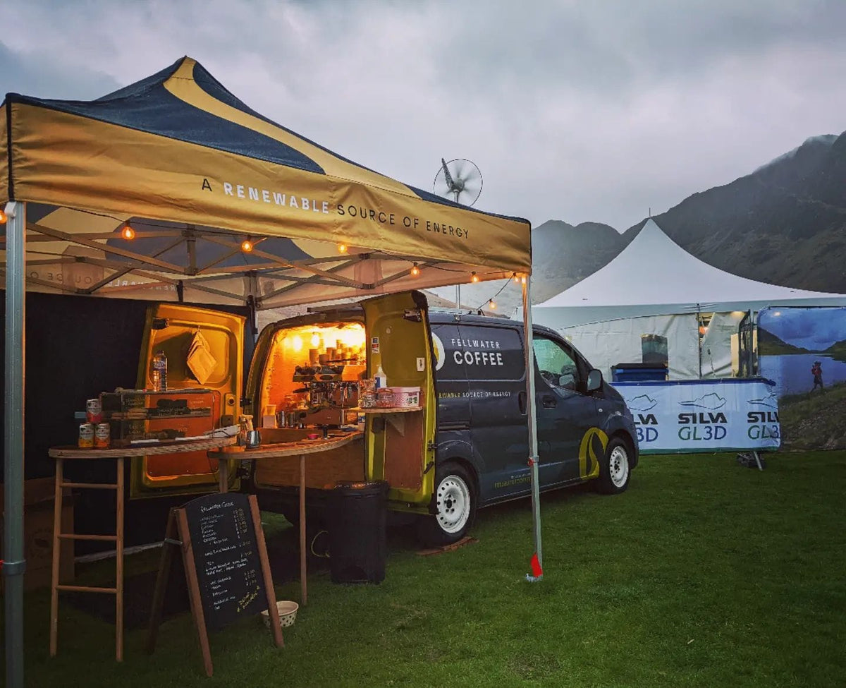 Fellwater Coffee