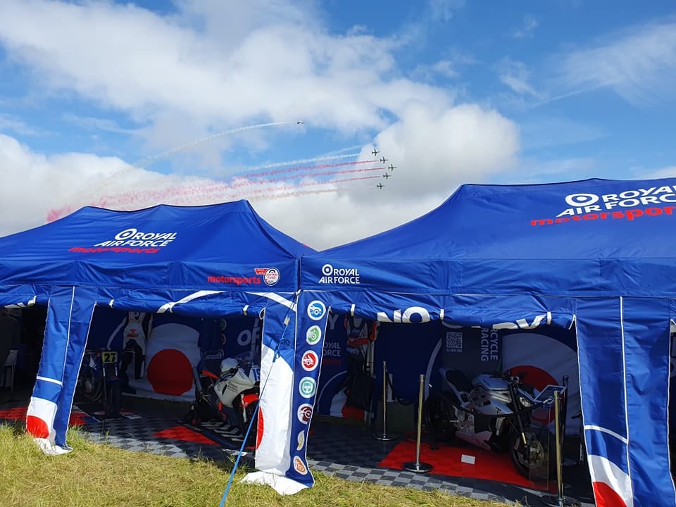 Royal Air Force Motorsport