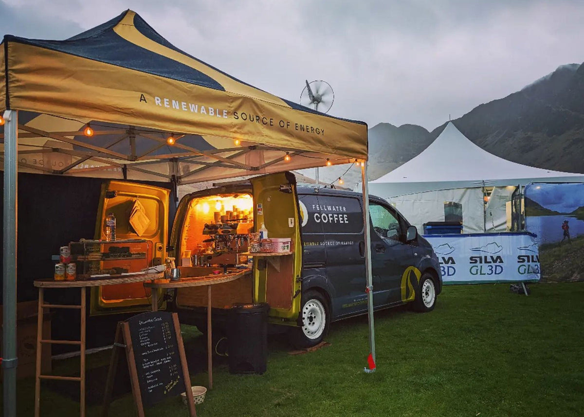 fellwater coffee gazebo
