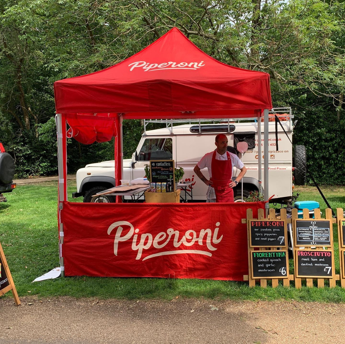 Piperoni