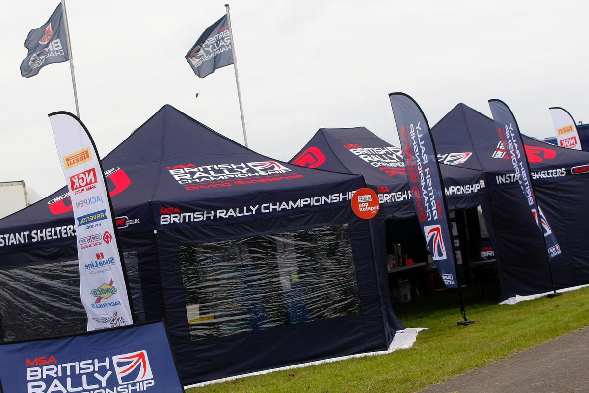 British Rally
