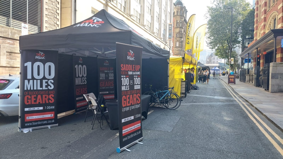 Tour De Manc