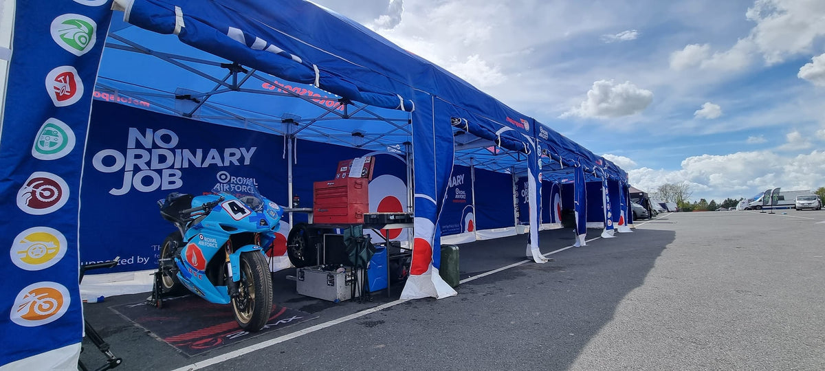 Royal Air Force Motorsport