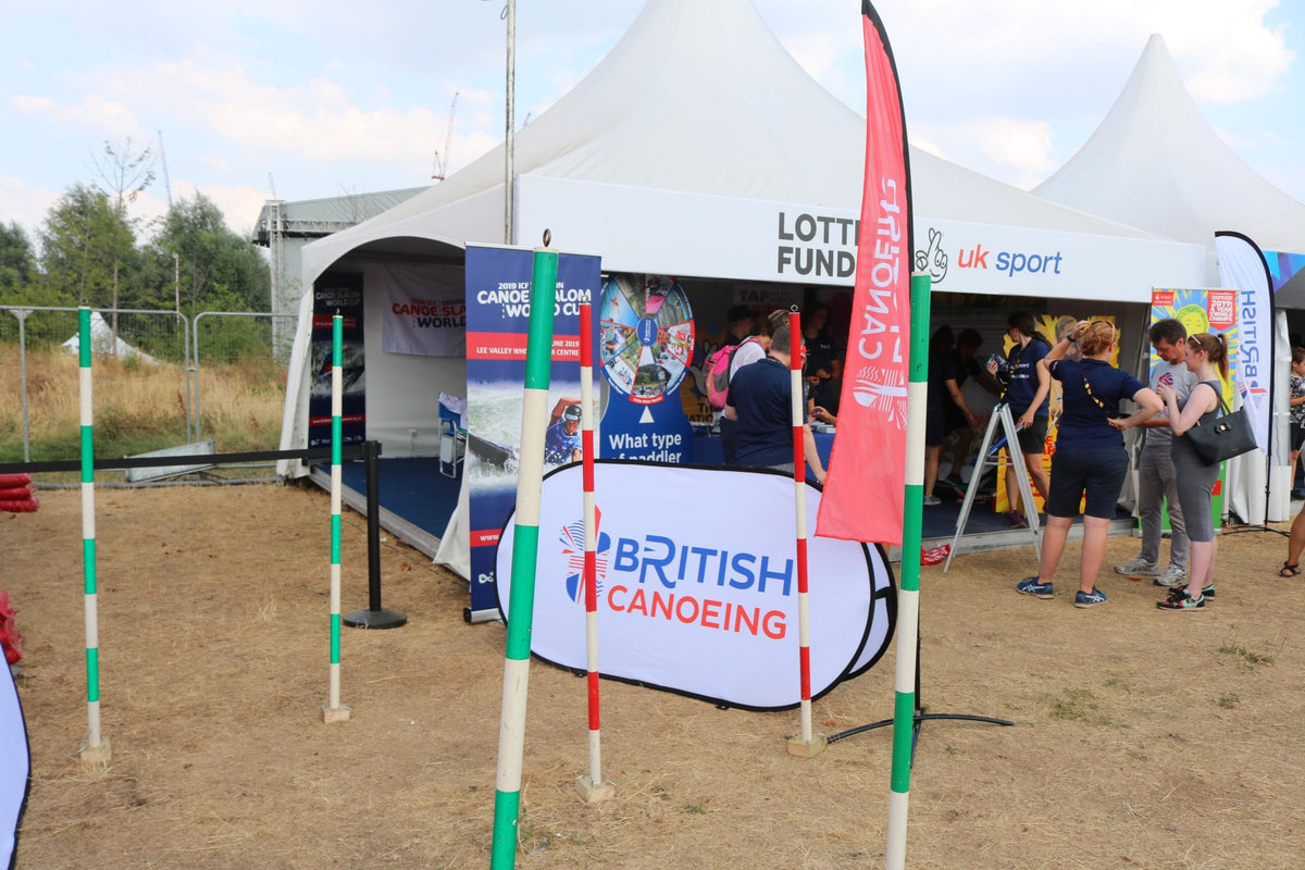 British Canoeing