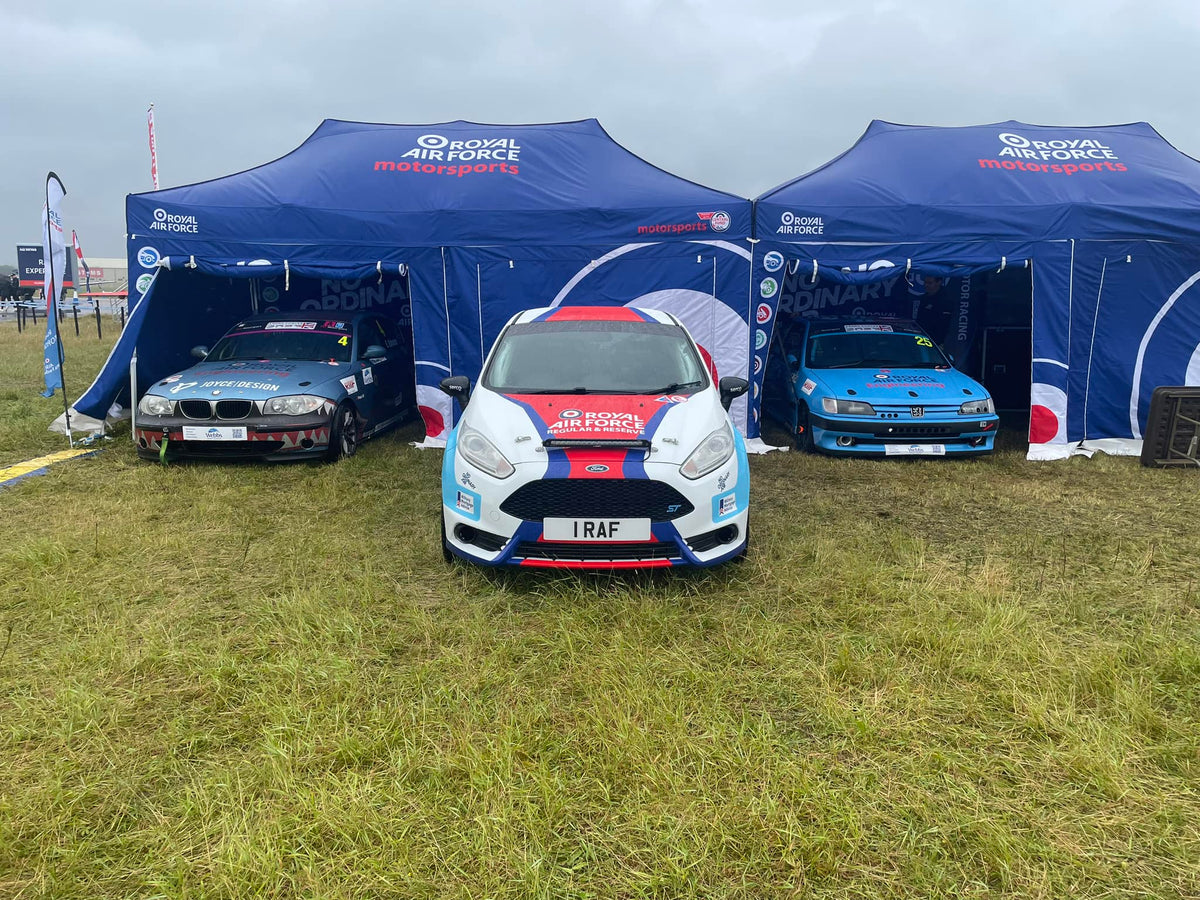Royal Air Force Motorsport