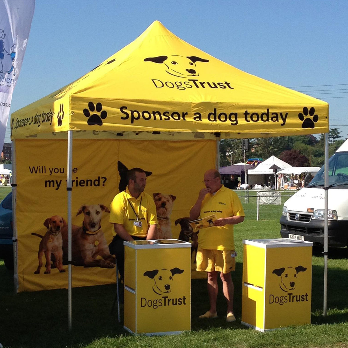 Dogs Trust