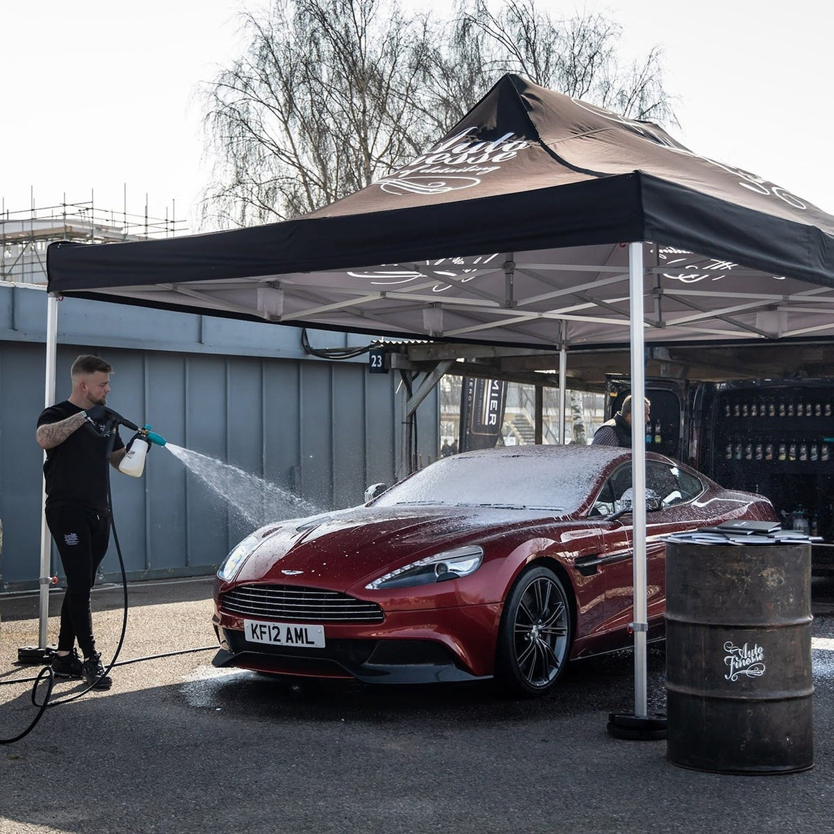 Auto Finesse