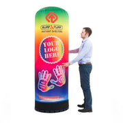 Inflatable Light Tube