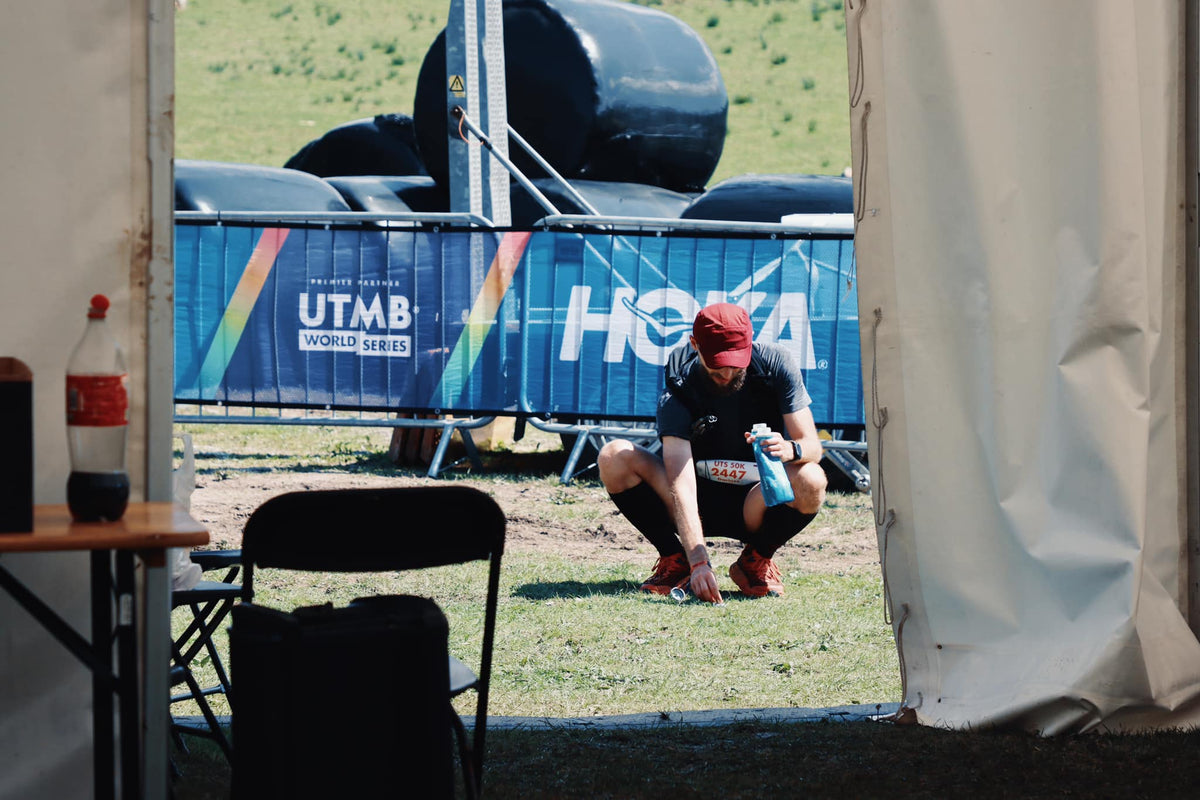 Ultra Trail Snowdonia
