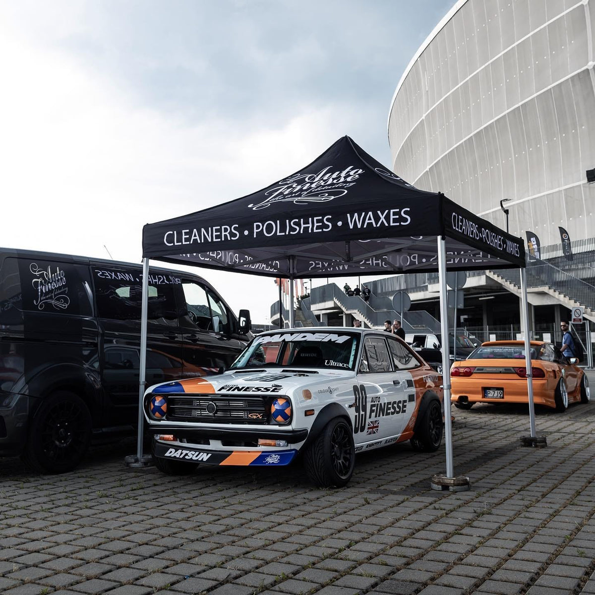 Auto Finesse