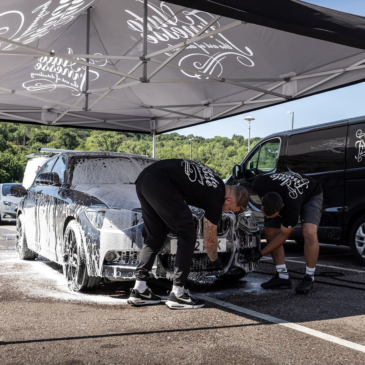 Auto Finesse