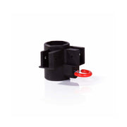 Canopro Lite - Corner Leg Sliding Joint