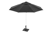 2.8 Octagonal Bistro Series Parasol