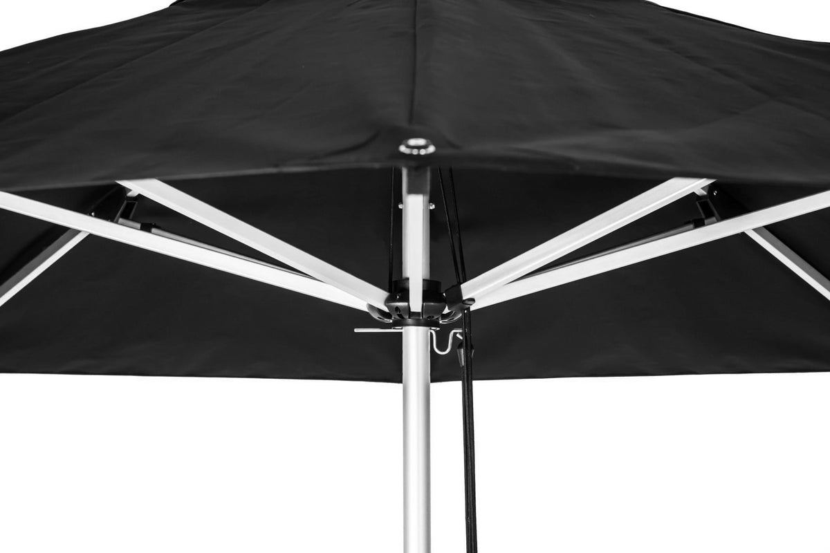 2.8 Octagonal Bistro Series Parasol