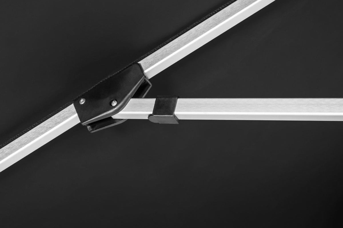 2.8 Octagonal Bistro Series Parasol
