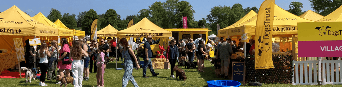 Dogs Trust
