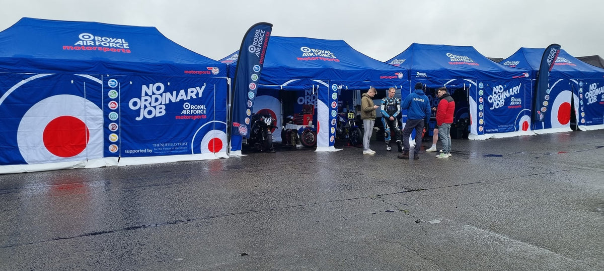Royal Air Force Motorsport