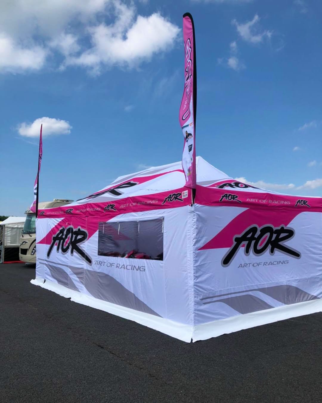 Team AOR