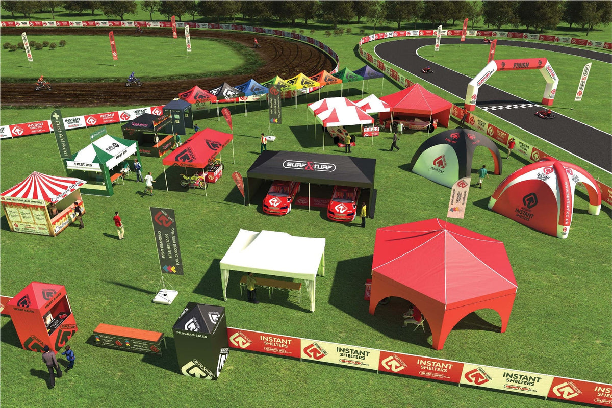 All Gazebos