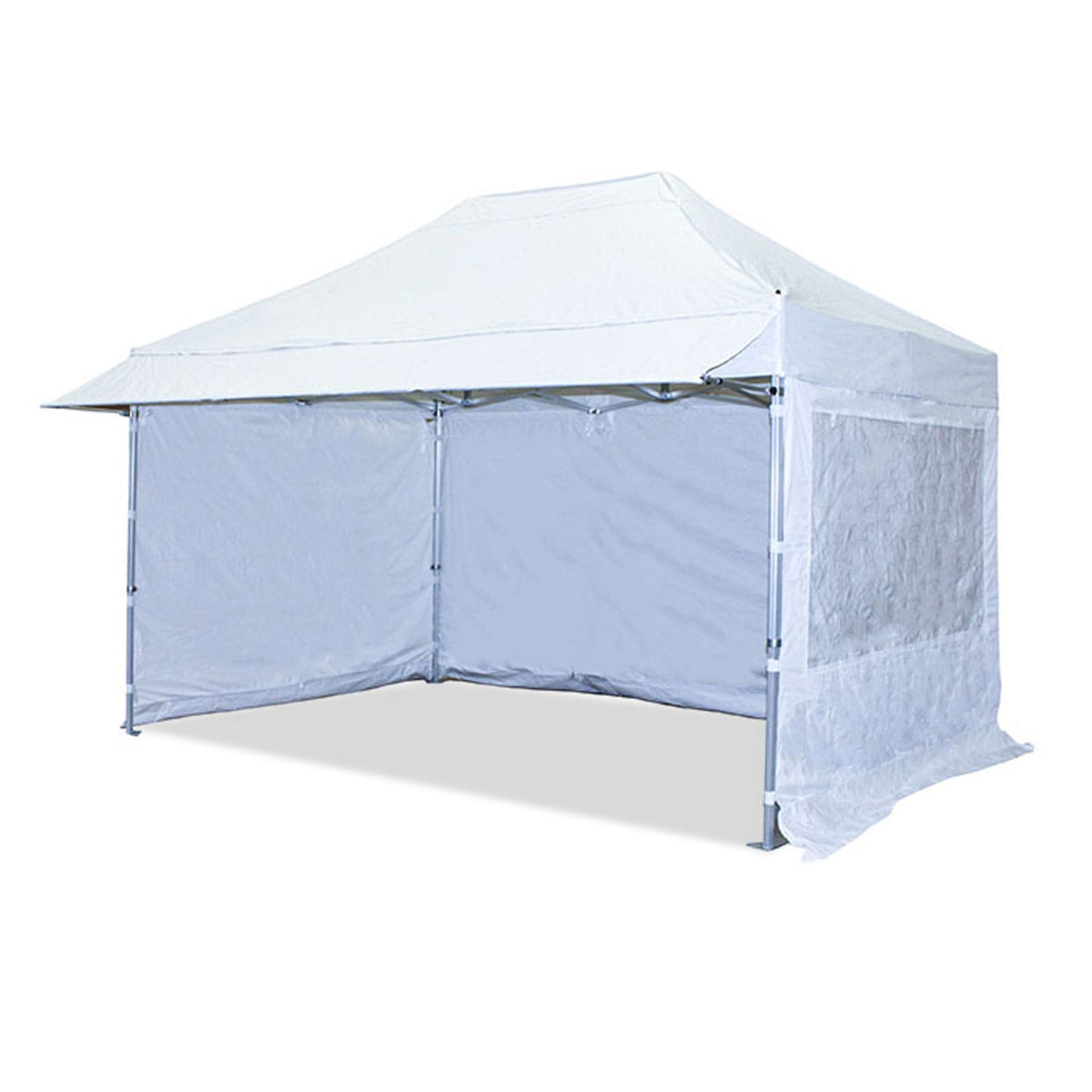 3m x 2m Elite With Rain Awning