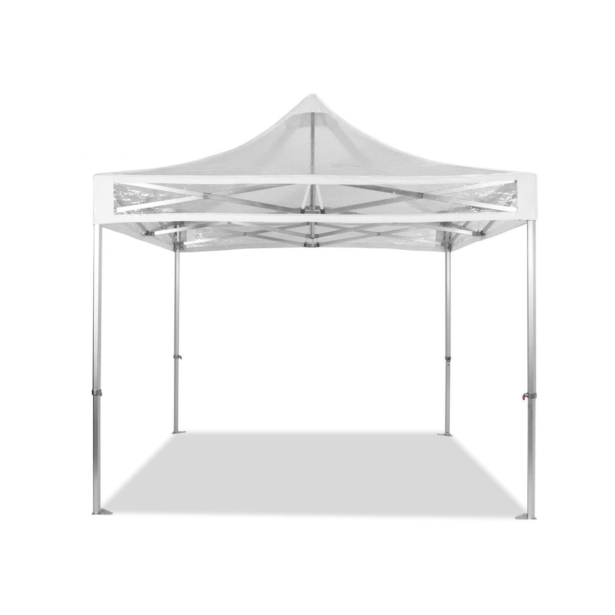 3m x 3m Canopro Lite Clear
