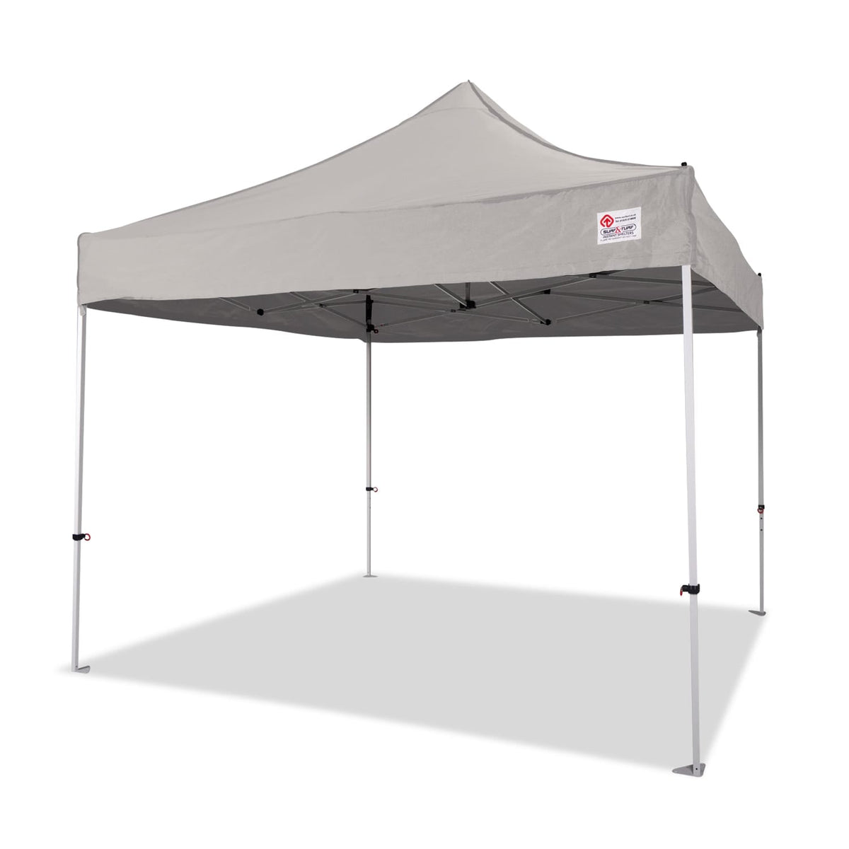 3m x 3m Robusta Pop Up Gazebo