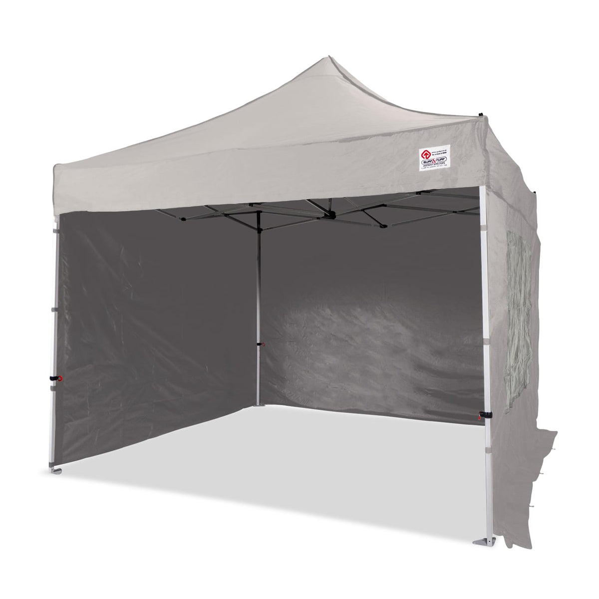 3m x 3m Robusta Pop Up Gazebo