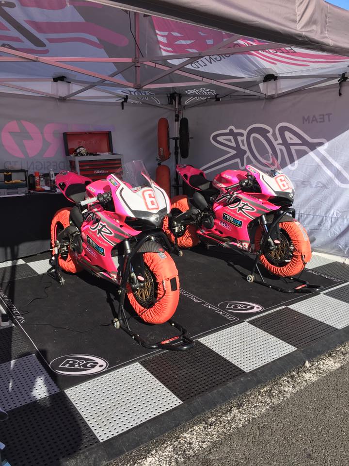 Team AOR