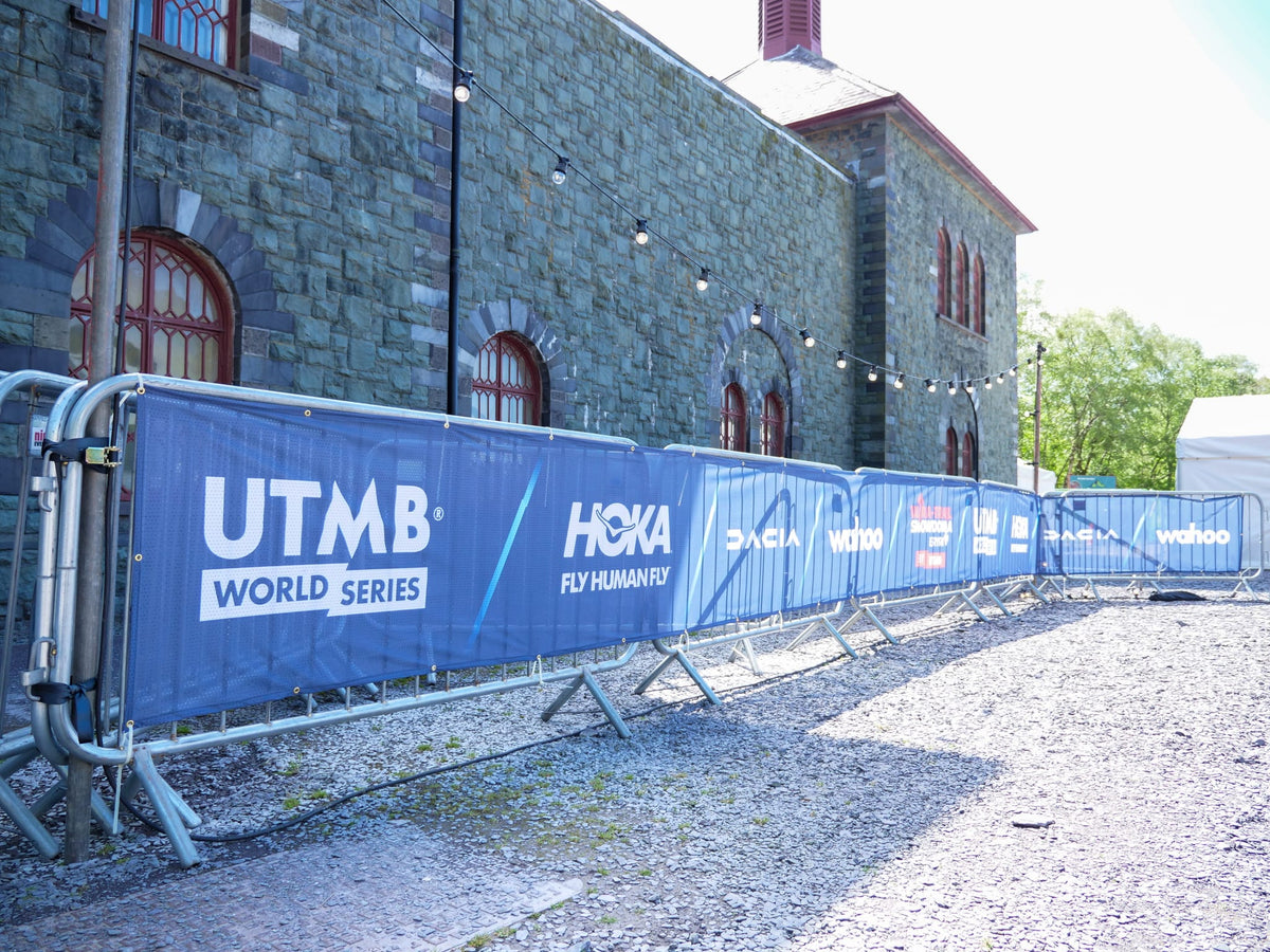 Ultra Trail Snowdonia