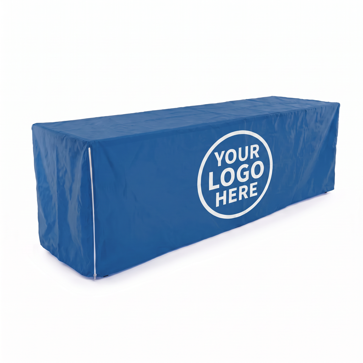 Fully Printed Promotional Counter Cover (1.5m & 3m)