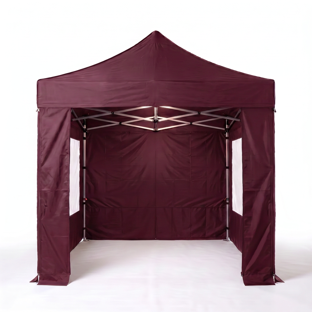 3m x 3m Canopro Lite Lightweight Shelter