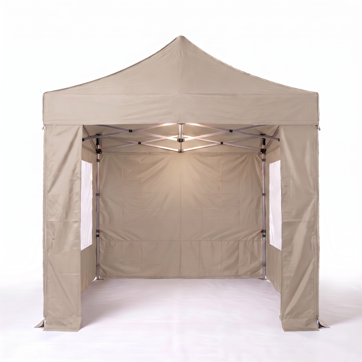3m x 3m Canopro Lite Lightweight Shelter