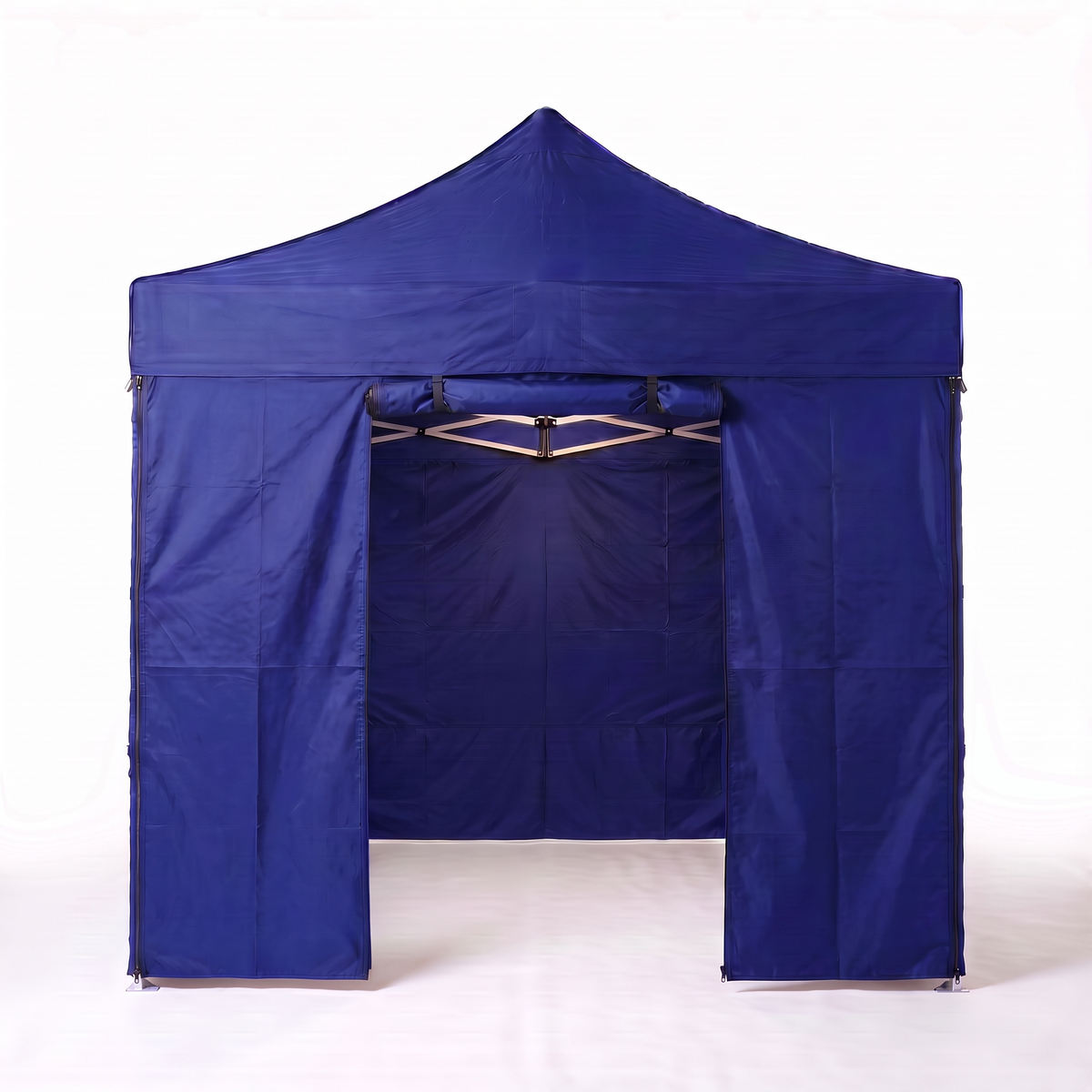 3m x 3m Robusta Pop Up Gazebo