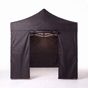 3m x 3m Robusta Pop Up Gazebo