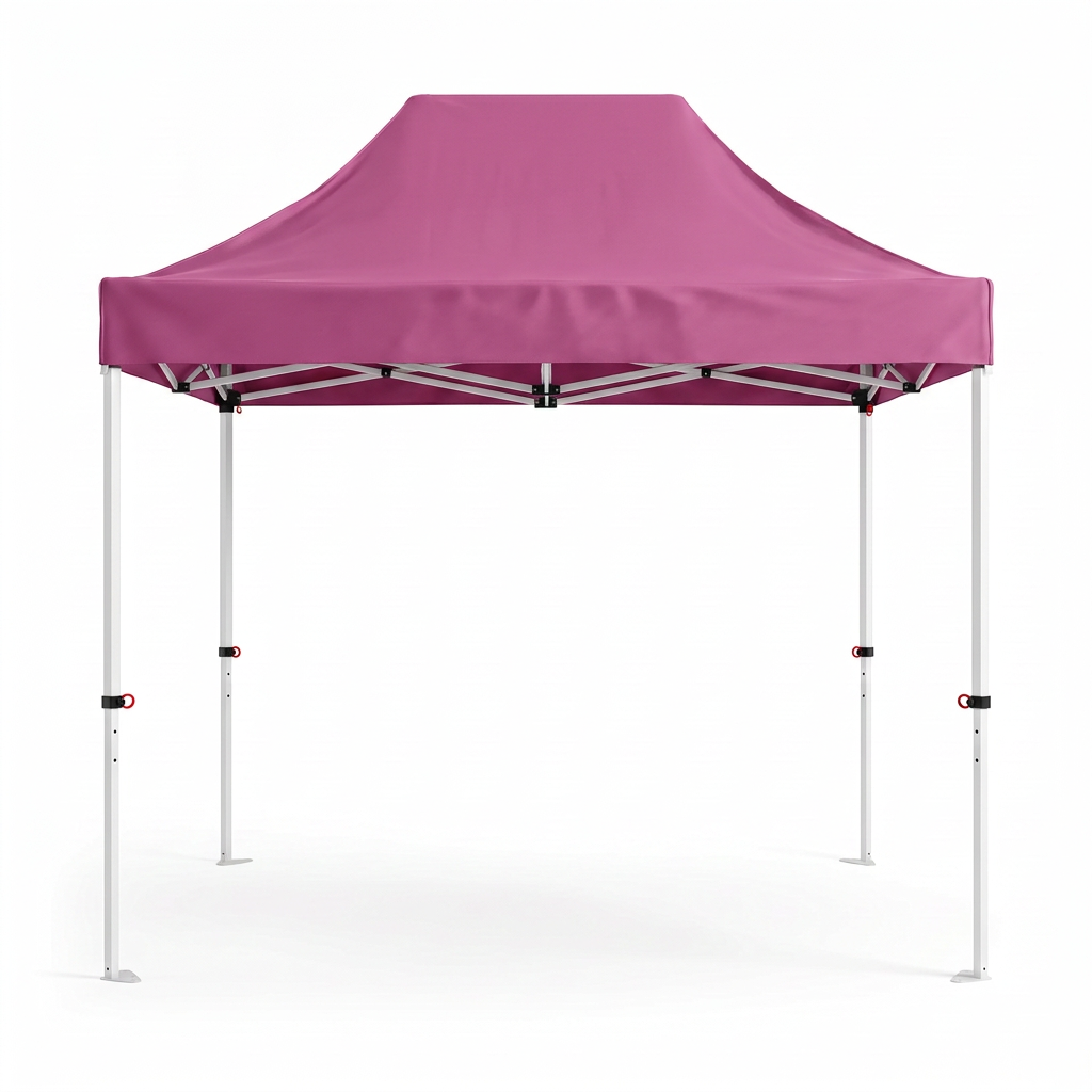 3m x 2m Robusta Pop Up Gazebo