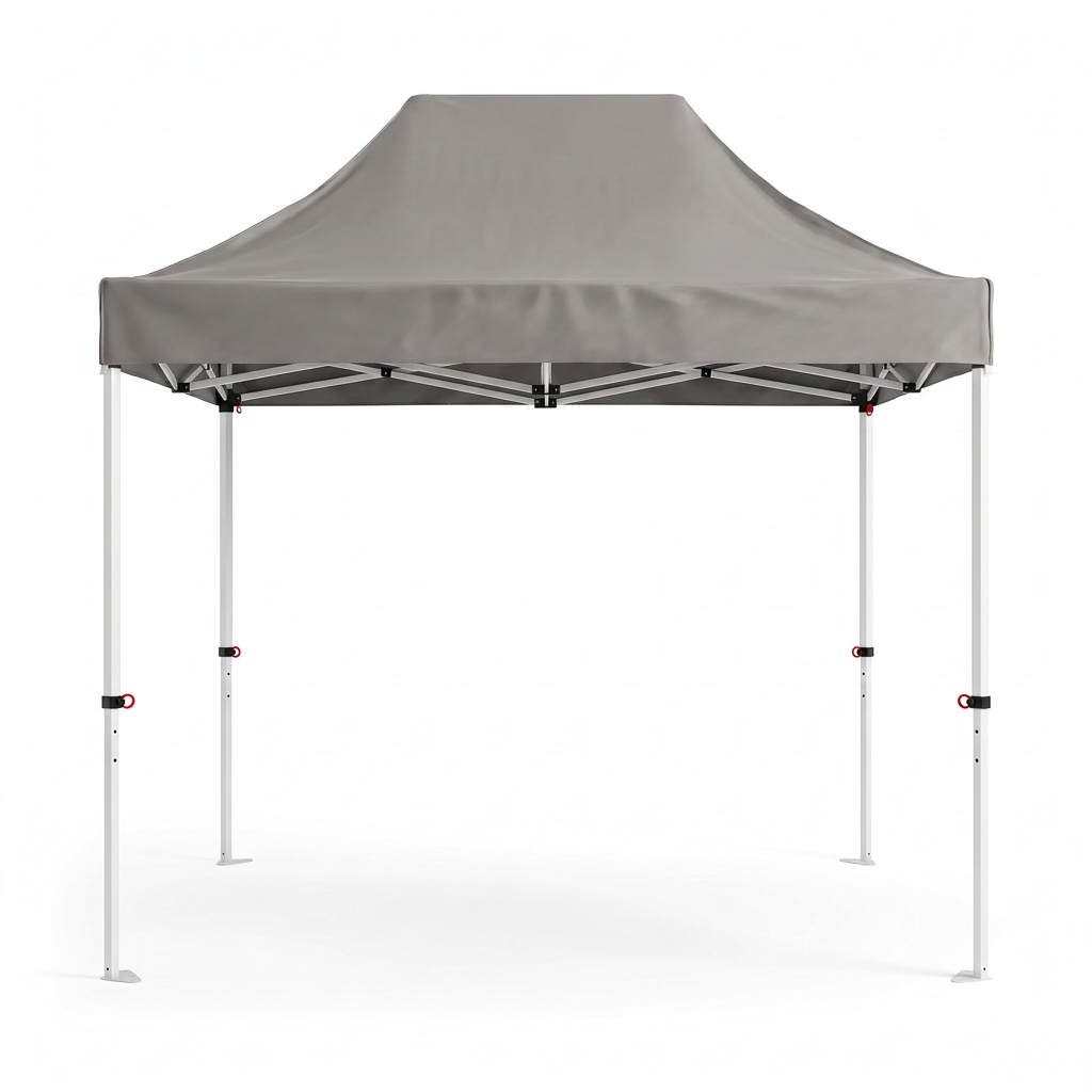 3m x 2m Robusta Pop Up Gazebo