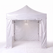 3m x 3m PVC Canopro Elite