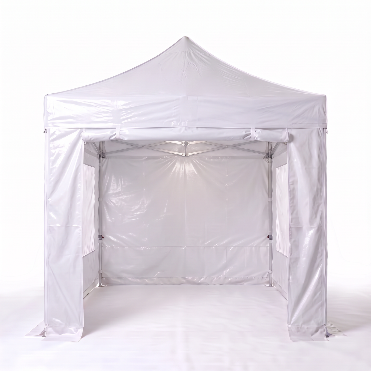 3m x 3m PVC Canopro Elite