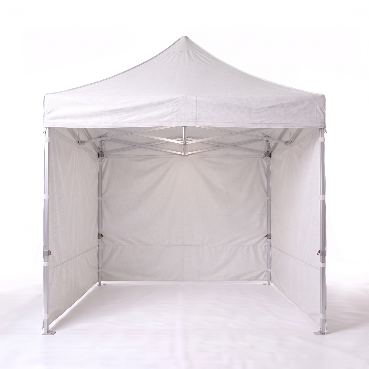 3m x 3m Canopro Elite Trader Package