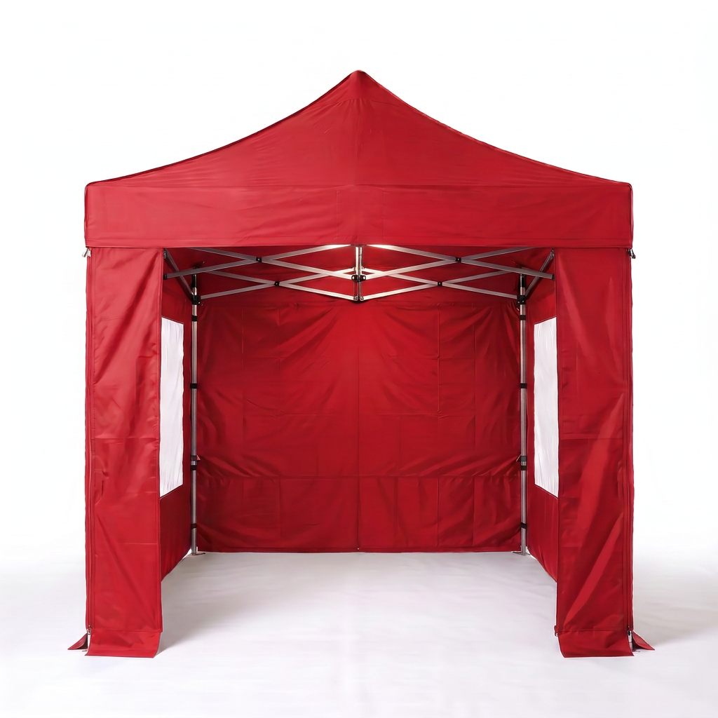 3m x 3m Canopro Compact