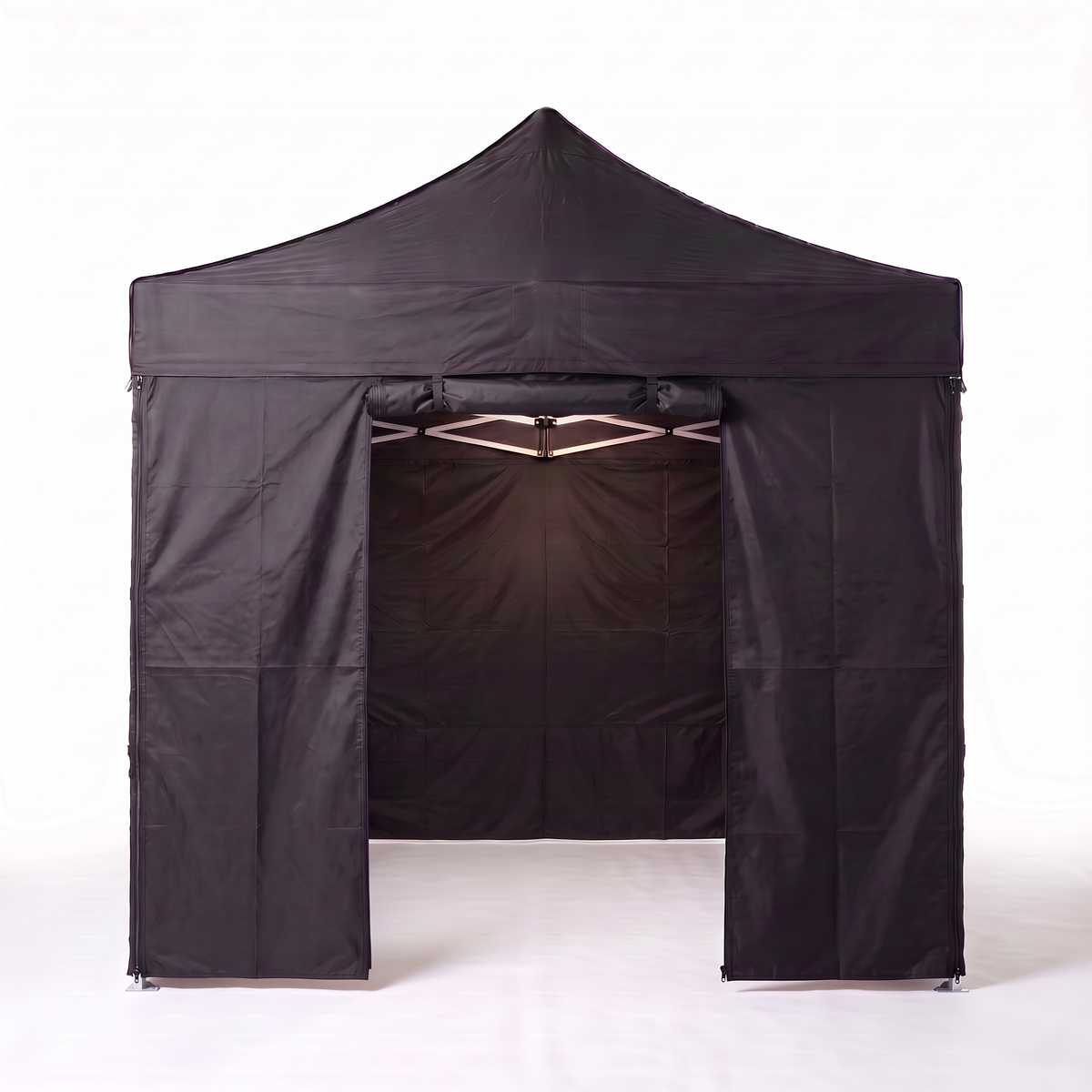3m x 3m Robusta Compact