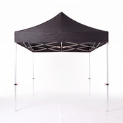 3m x 3m Robusta Compact
