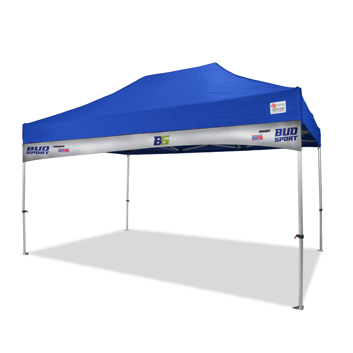 Shop Front Banners