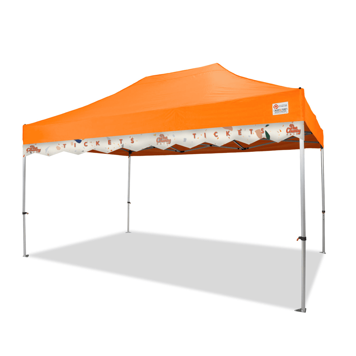 Shop Front Banners