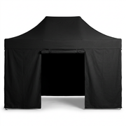 4.5m x 3m Robusta Pop Up Gazebo