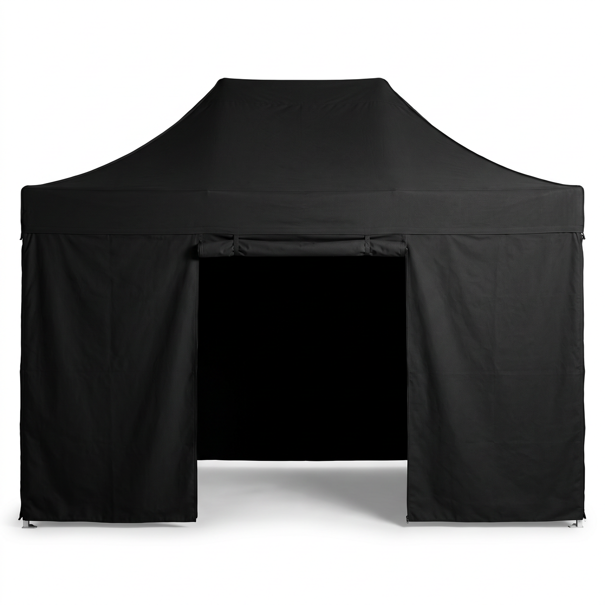 4.5m x 3m Robusta Pop Up Gazebo